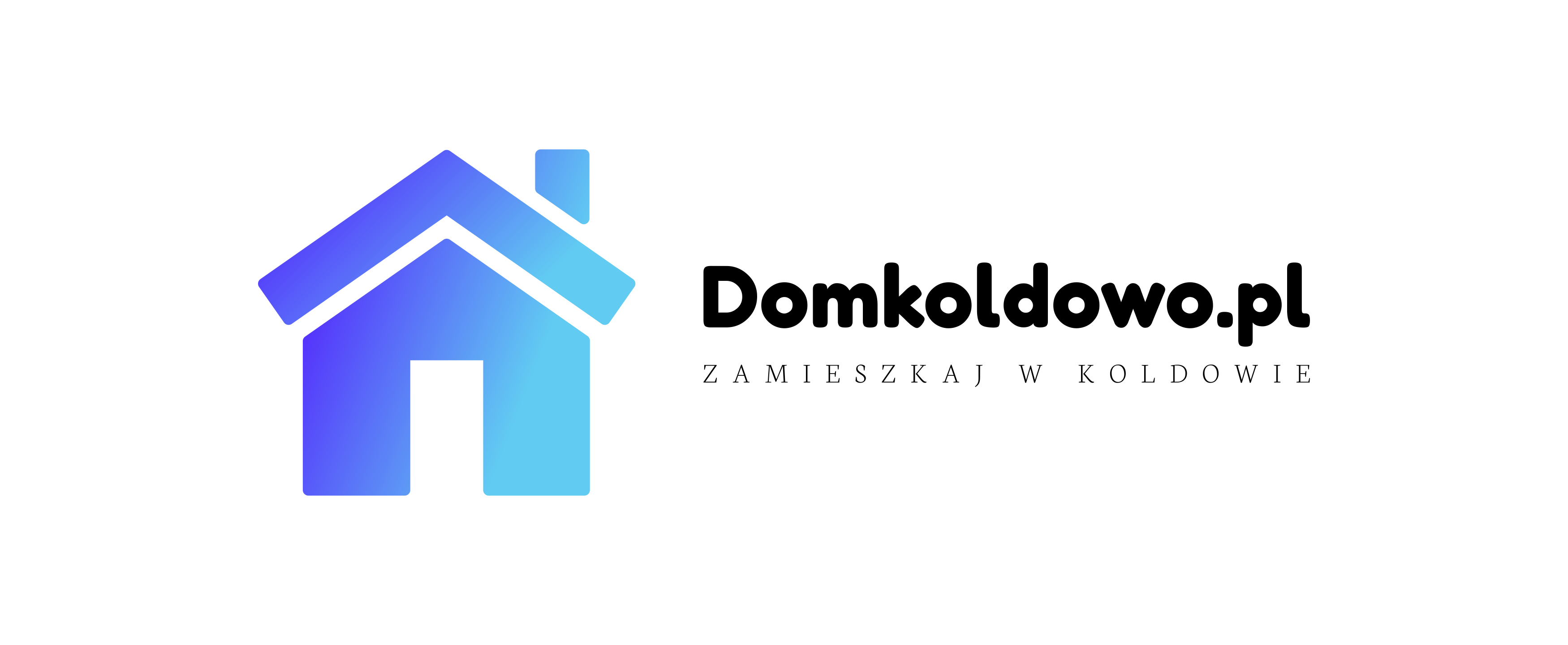 Domkoldowo.pl Logo